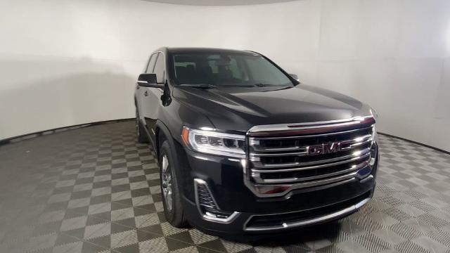 2020 GMC Acadia Vehicle Photo in ALLIANCE, OH 44601-4622