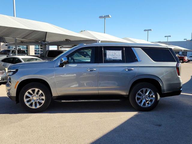 2025 Chevrolet Tahoe Vehicle Photo in ODESSA, TX 79762-8186