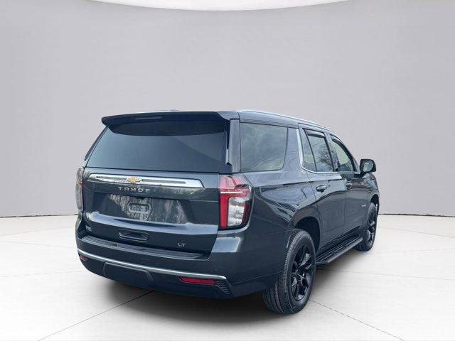 2022 Chevrolet Tahoe Vehicle Photo in LEOMINSTER, MA 01453-2952