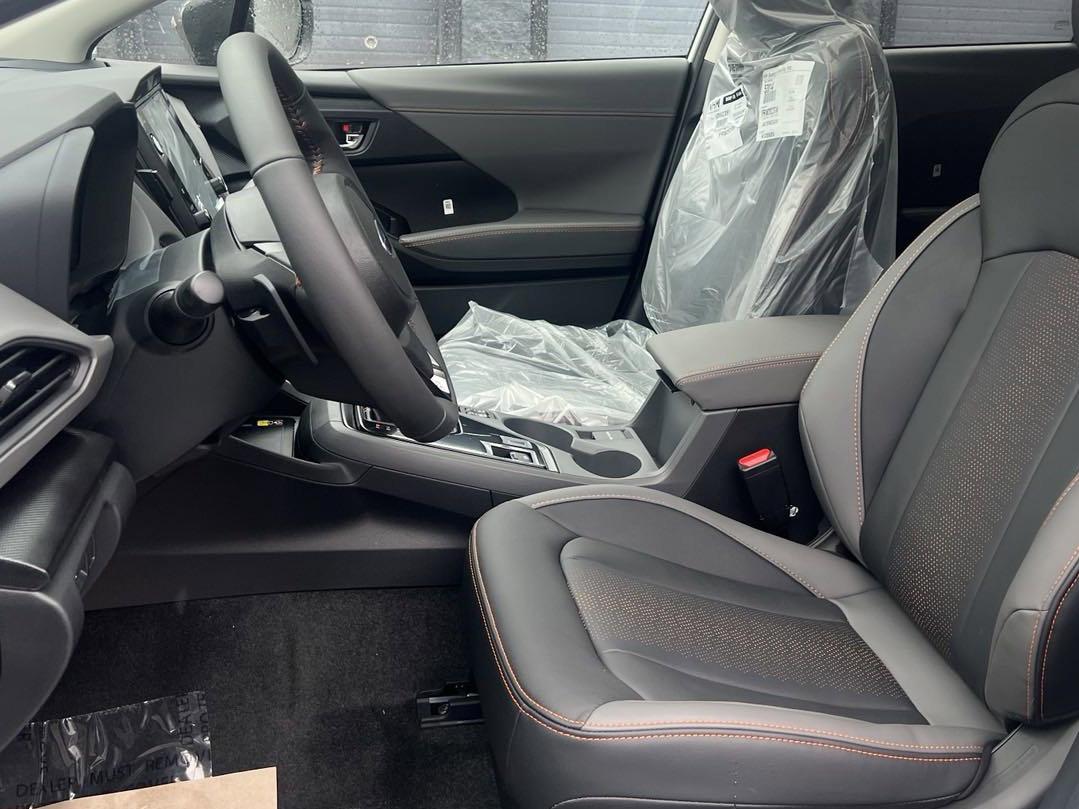 2024 Subaru Crosstrek Vehicle Photo in Mechanicsburg, PA 17050