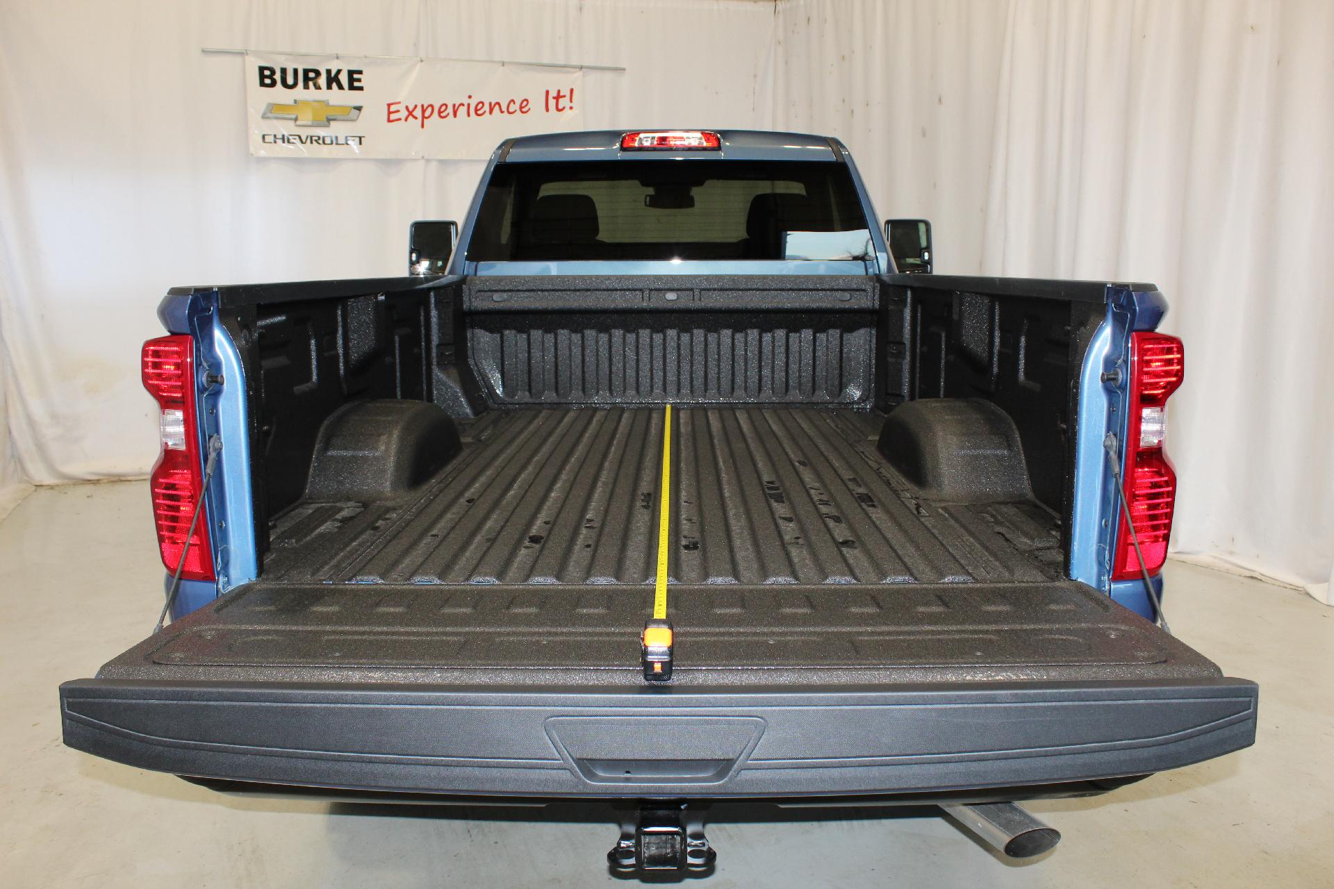 2025 Chevrolet Silverado 2500 HD Vehicle Photo in NORTHAMPTON, MA 01060-1120