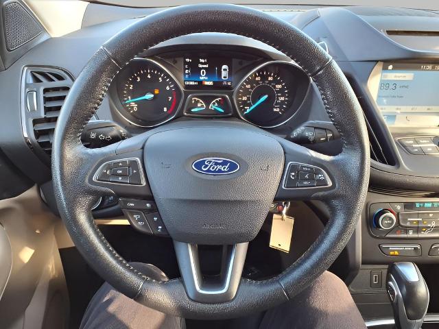 2018 Ford Escape Vehicle Photo in Oshkosh, WI 54904