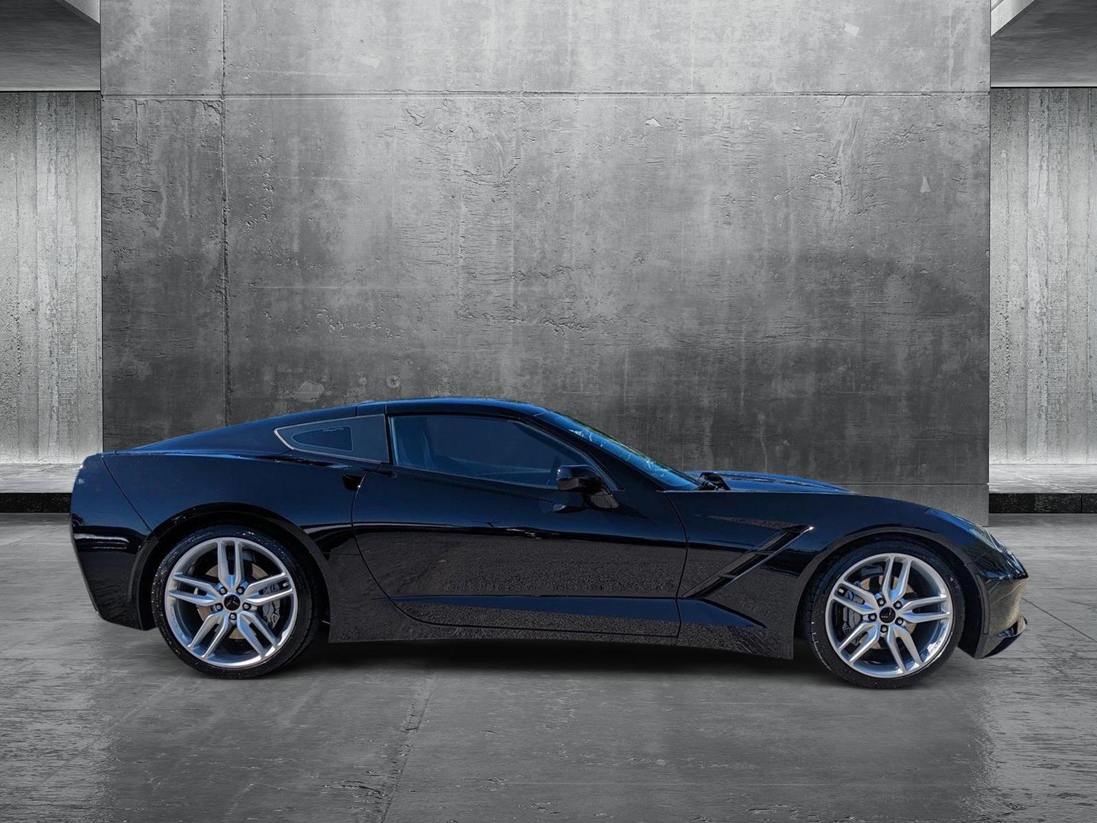 2019 Chevrolet Corvette Vehicle Photo in Tampa, FL 33614