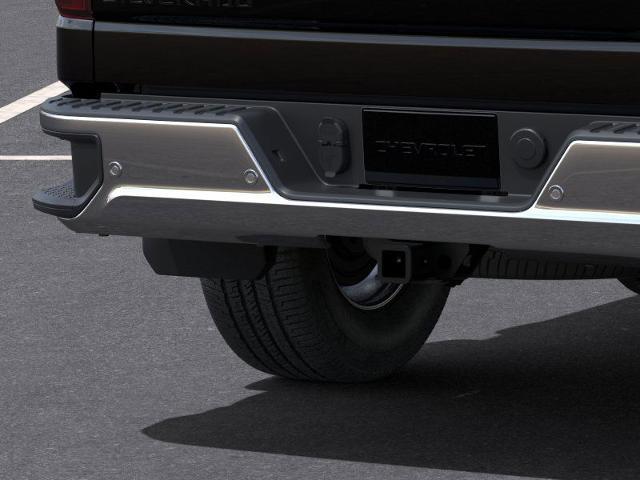 2024 Chevrolet Silverado 1500 Vehicle Photo in PHOENIX, AZ 85014-3381