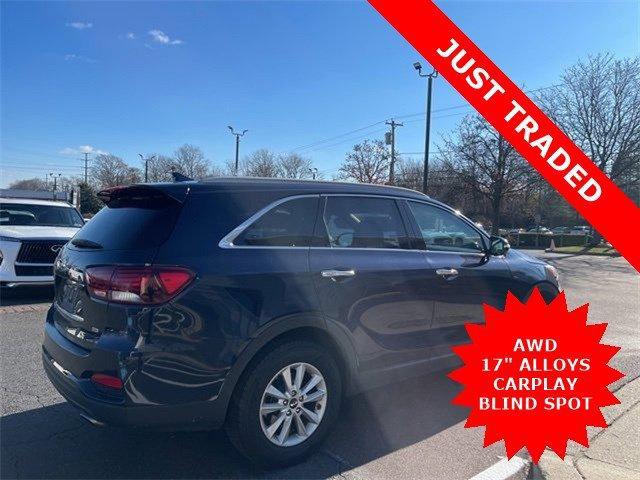 2019 Kia Sorento Vehicle Photo in Willow Grove, PA 19090