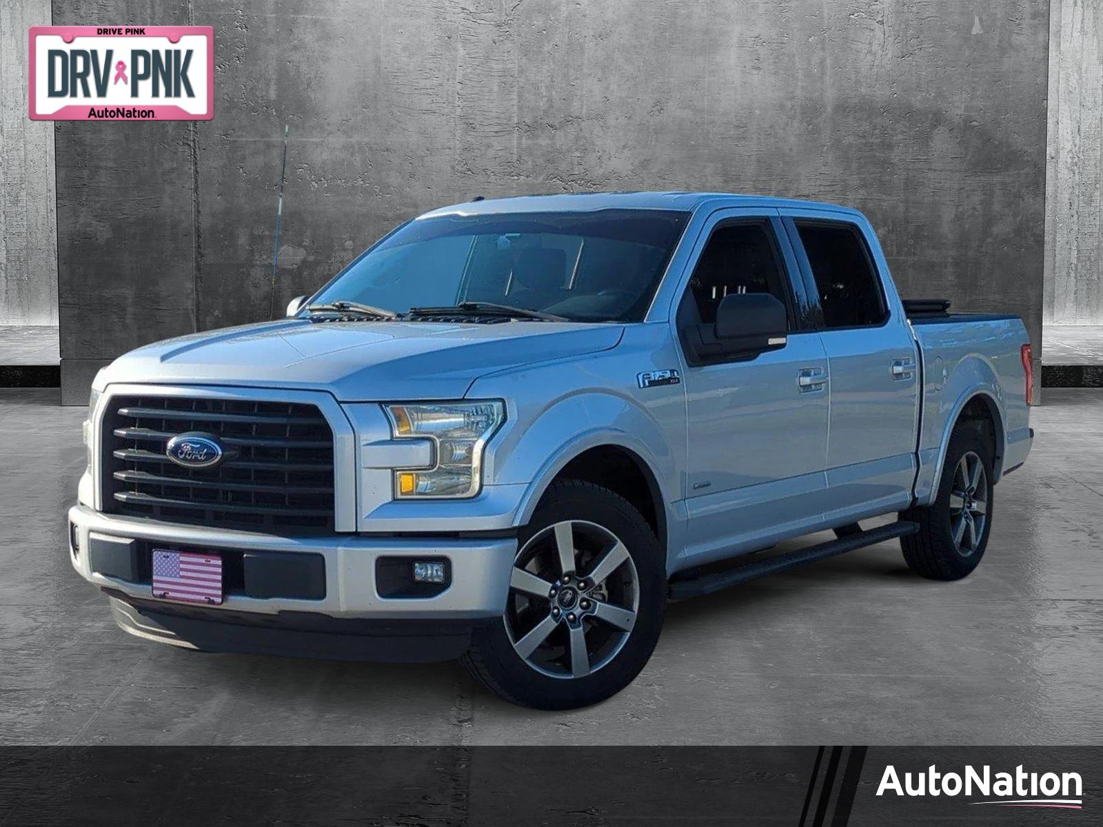 2016 Ford F-150 Vehicle Photo in Margate, FL 33063