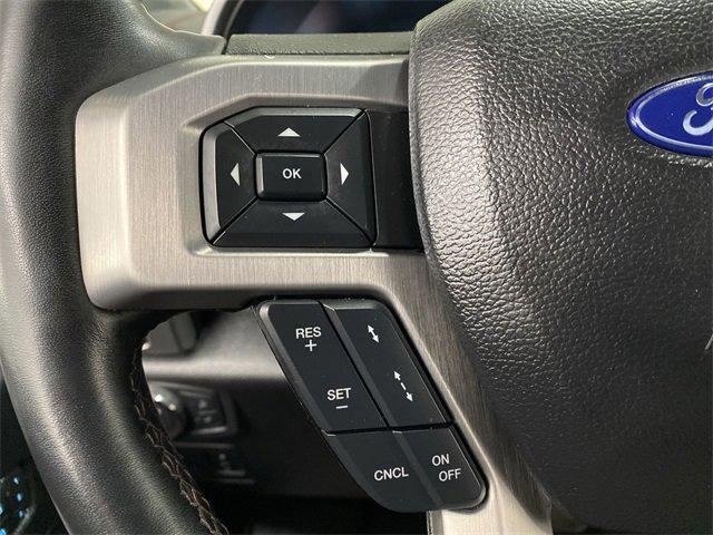 2019 Ford F-150 Vehicle Photo in PORTLAND, OR 97225-3518