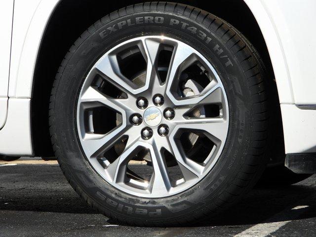 2020 Chevrolet Traverse Vehicle Photo in DALLAS, TX 75244-5909