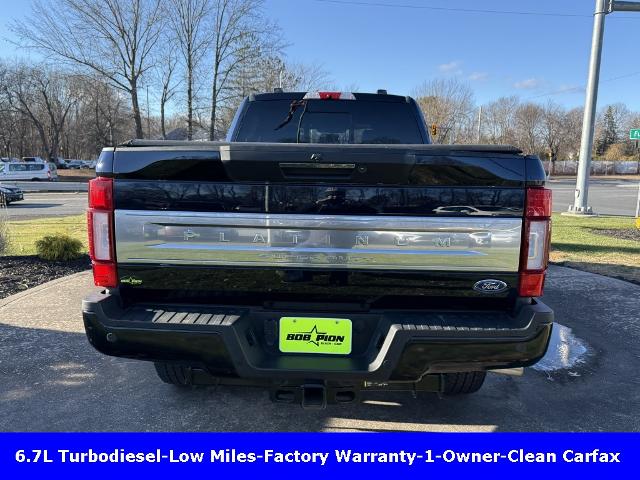 2022 Ford Super Duty F-350 SRW Vehicle Photo in CHICOPEE, MA 01020-5001