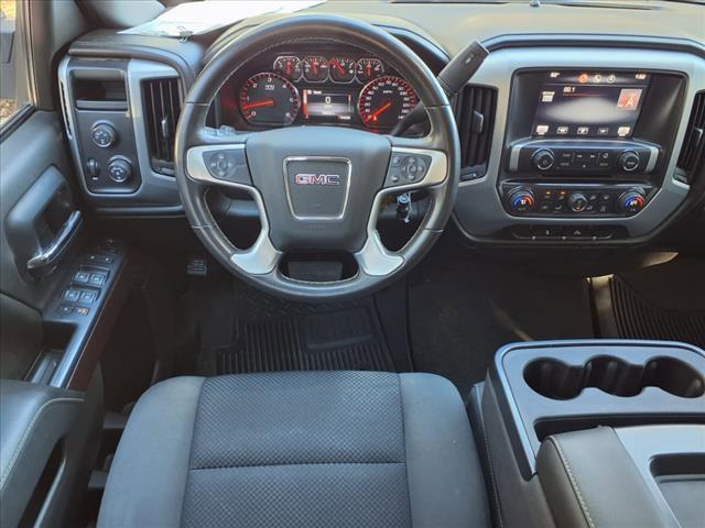 2014 GMC Sierra 1500 Vehicle Photo in SAN ANTONIO, TX 78230-1001