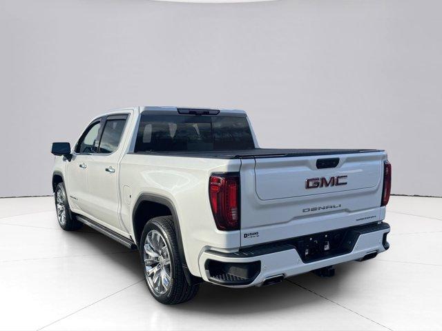 2023 GMC Sierra 1500 Vehicle Photo in LEOMINSTER, MA 01453-2952