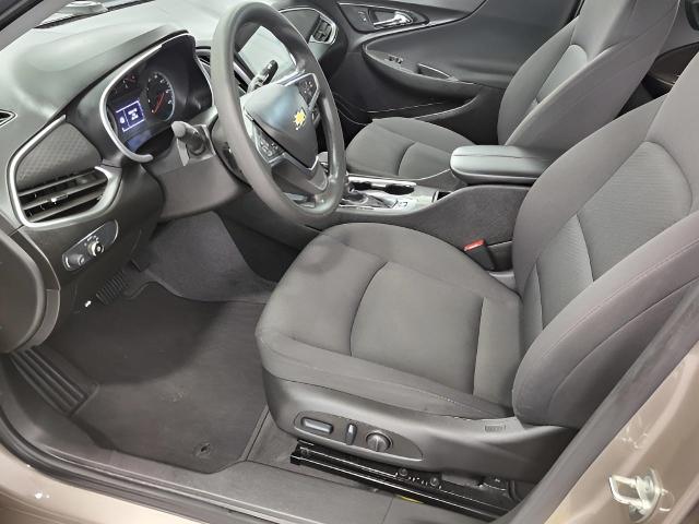 2024 Chevrolet Malibu Vehicle Photo in MANITOWOC, WI 54220-5838