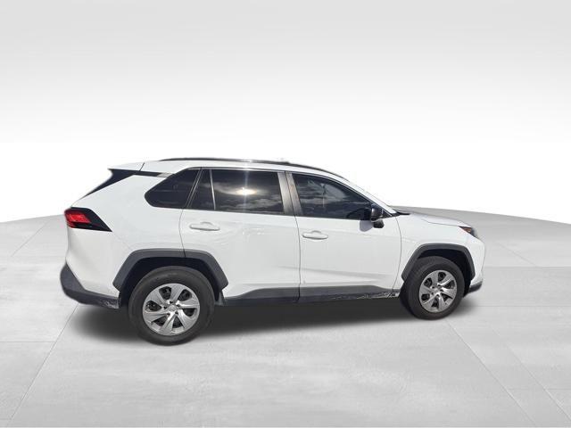 2020 Toyota RAV4 Vehicle Photo in DELRAY BEACH, FL 33483-3294