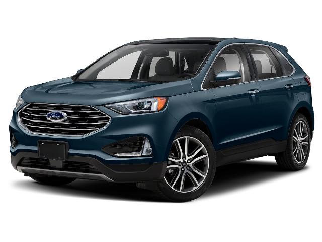 2019 Ford Edge Vehicle Photo in Cedar Rapids, IA 52402