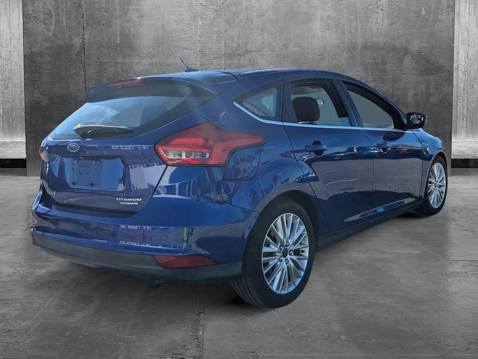 2015 Ford Focus Vehicle Photo in Winter Park, FL 32792