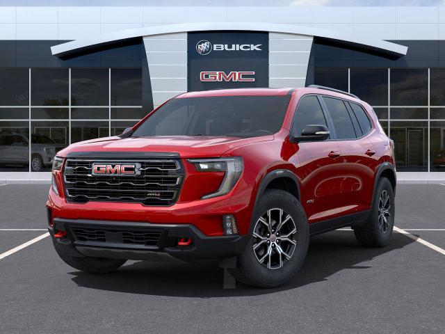 2024 GMC Acadia Vehicle Photo in APPLETON, WI 54914-8833