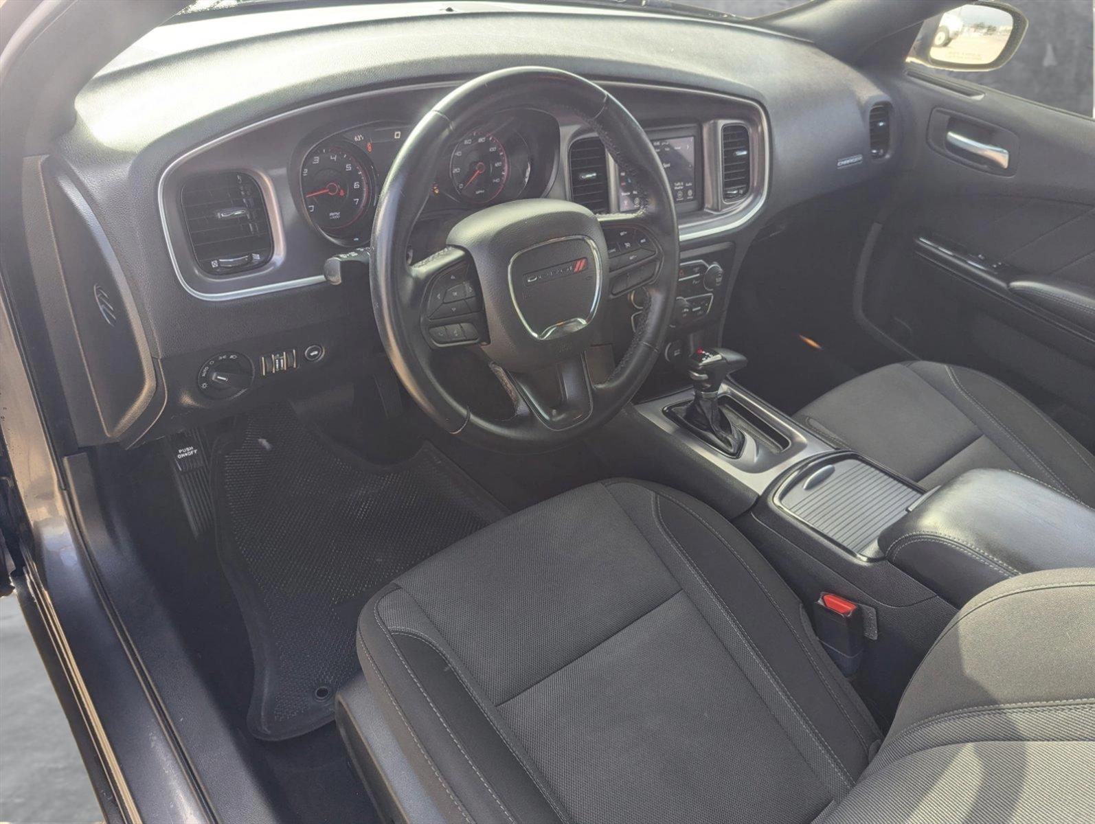 2021 Dodge Charger Vehicle Photo in CORPUS CHRISTI, TX 78412-4902