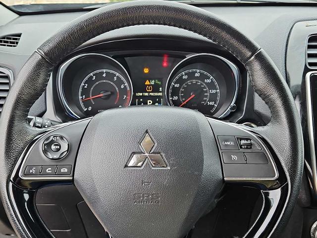 2024 Mitsubishi Outlander Sport Vehicle Photo in San Angelo, TX 76901