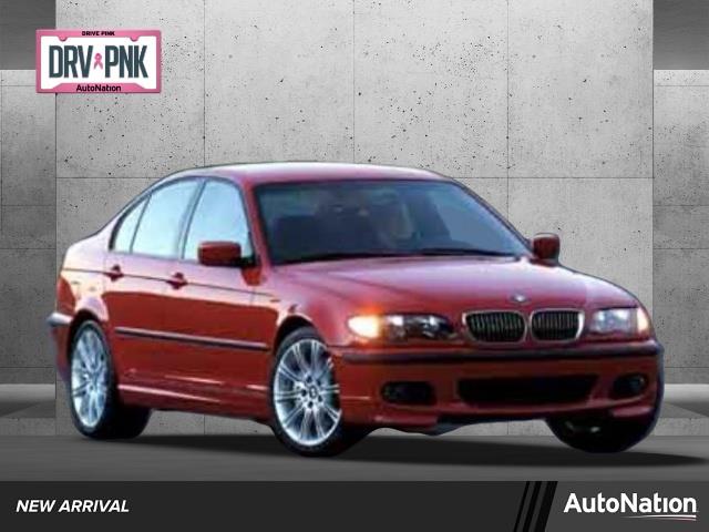 2003 BMW 3 Series Vehicle Photo in MEMPHIS, TN 38115-1503