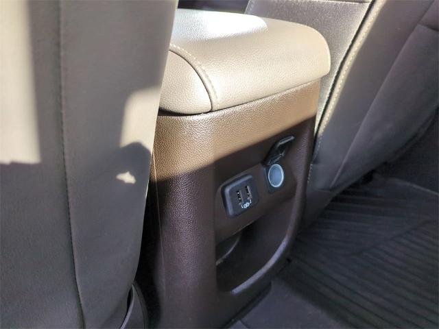 2021 GMC Canyon Vehicle Photo in GOODYEAR, AZ 85338-1310