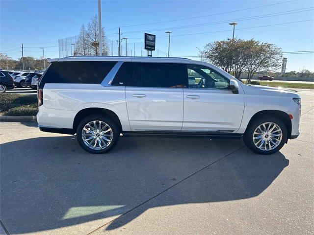 2023 Cadillac Escalade ESV Vehicle Photo in BATON ROUGE, LA 70809-4546