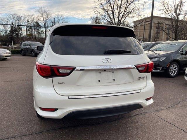 2020 INFINITI QX60 Vehicle Photo in Willow Grove, PA 19090