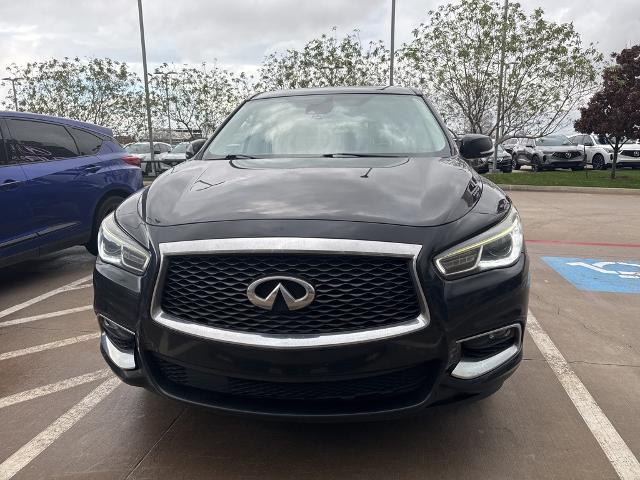 2019 INFINITI QX60 Vehicle Photo in Grapevine, TX 76051