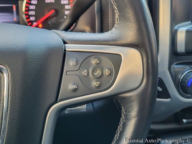 2016 GMC Sierra 1500 Vehicle Photo in OAK LAWN, IL 60453-2517