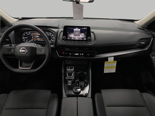 2025 Nissan Rogue Vehicle Photo in Appleton, WI 54913