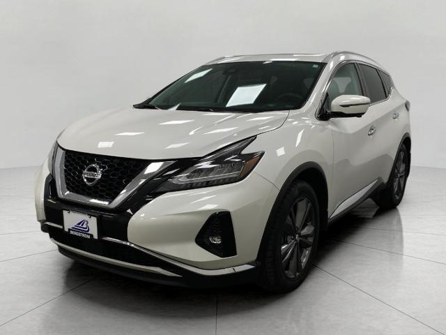 2019 Nissan Murano Vehicle Photo in Appleton, WI 54913