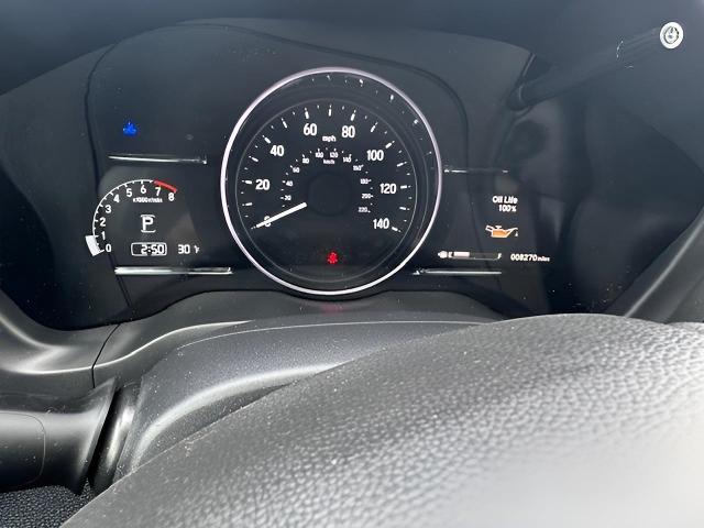 2022 Honda HR-V Vehicle Photo in Oshkosh, WI 54904