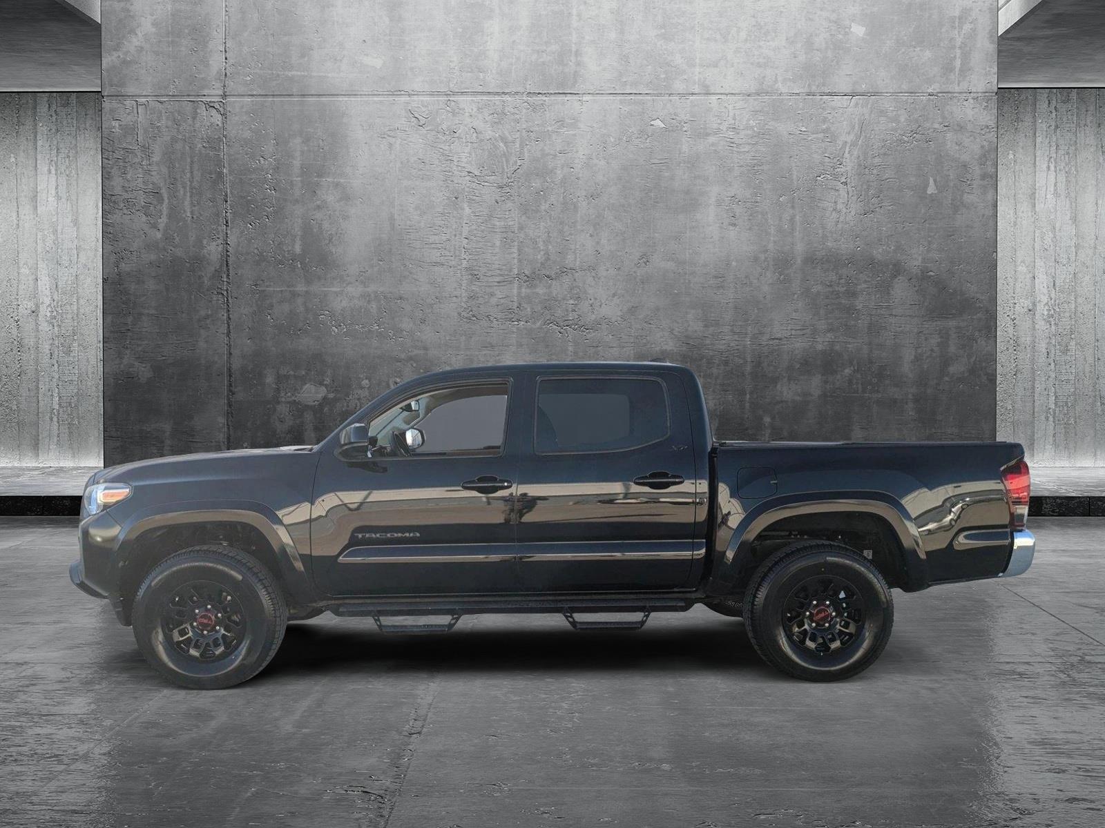 2019 Toyota Tacoma 2WD Vehicle Photo in Winter Park, FL 32792