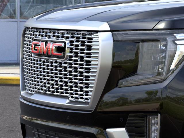 2024 GMC Yukon Vehicle Photo in KANSAS CITY, MO 64114-4545