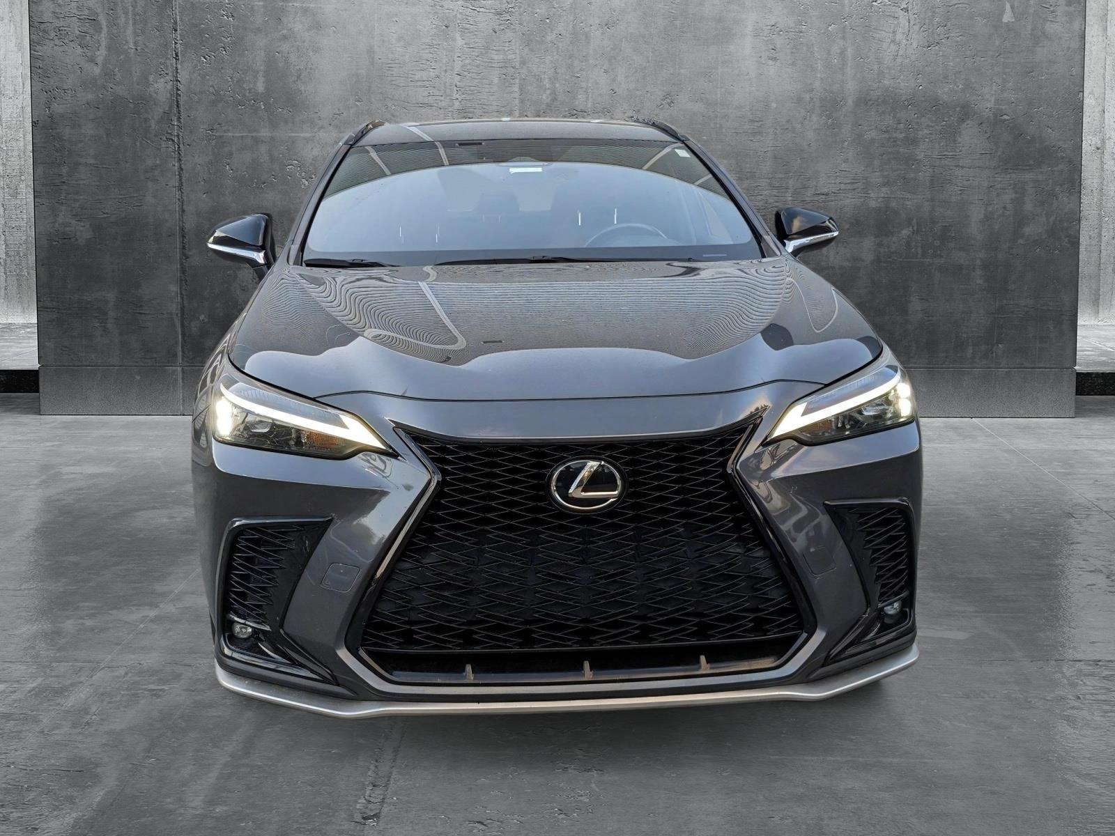 2022 Lexus NX 350 Vehicle Photo in Pompano Beach, FL 33064