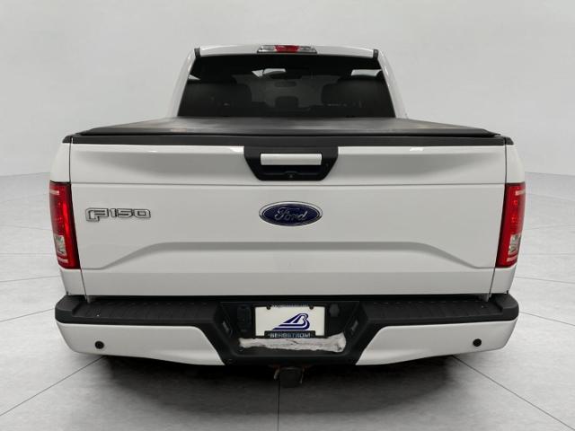 2016 Ford F-150 Vehicle Photo in Appleton, WI 54913