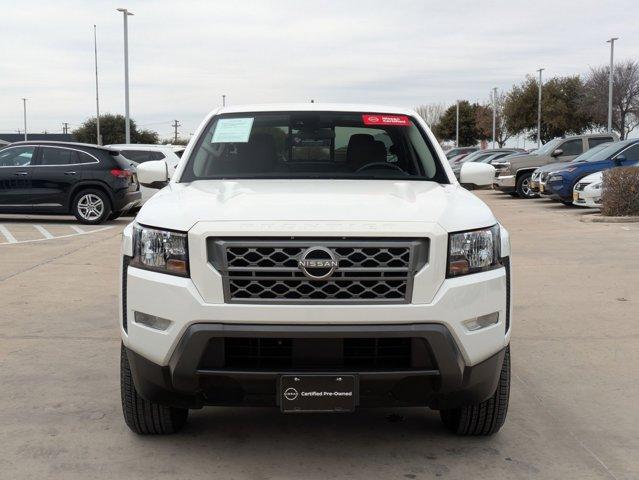 2023 Nissan Frontier Vehicle Photo in San Antonio, TX 78209