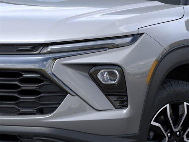 2025 Chevrolet Trailblazer Vehicle Photo in COLLIERVILLE, TN 38017-9006