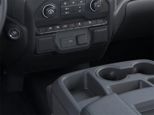 2024 Chevrolet Silverado 1500 Vehicle Photo in COLLIERVILLE, TN 38017-9006
