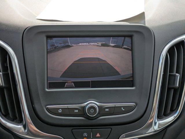 2024 Chevrolet Equinox Vehicle Photo in SELMA, TX 78154-1460