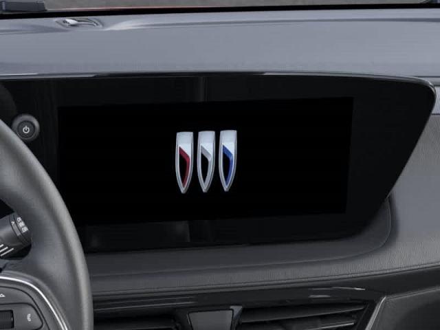 2025 Buick Encore GX Vehicle Photo in BARTLETT, TN 38133-4101