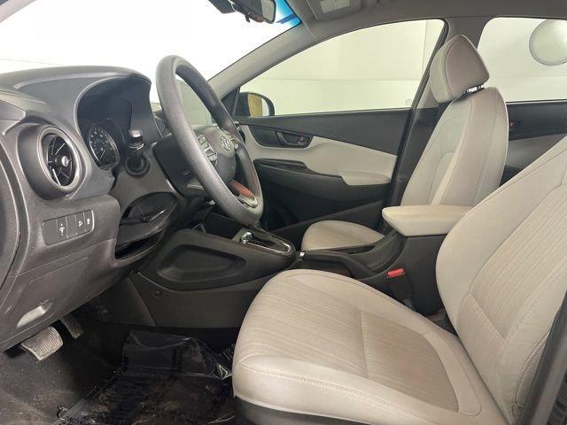 2023 Hyundai Kona Vehicle Photo in PHOENIX, AZ 85014-3381