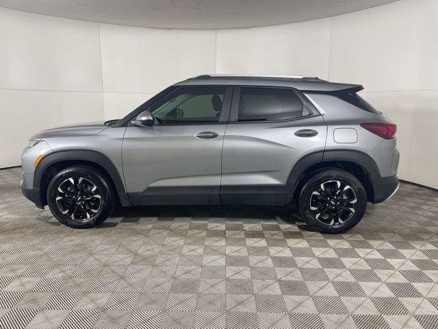 2023 Chevrolet Trailblazer Vehicle Photo in PHOENIX, AZ 85014-3381