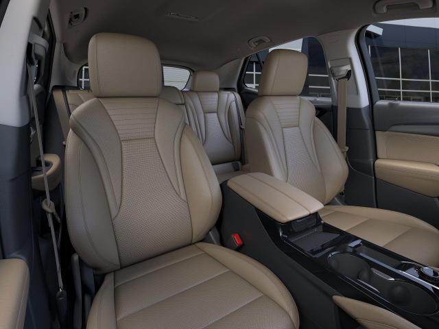 2025 Buick Envision Vehicle Photo in APPLETON, WI 54914-8833