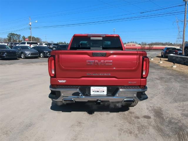 2019 GMC Sierra 1500 Vehicle Photo in ALBERTVILLE, AL 35950-0246