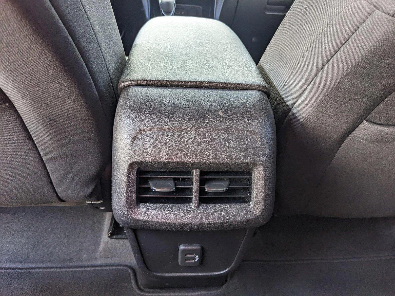 2019 Chevrolet Equinox Vehicle Photo in GREENACRES, FL 33463-3207