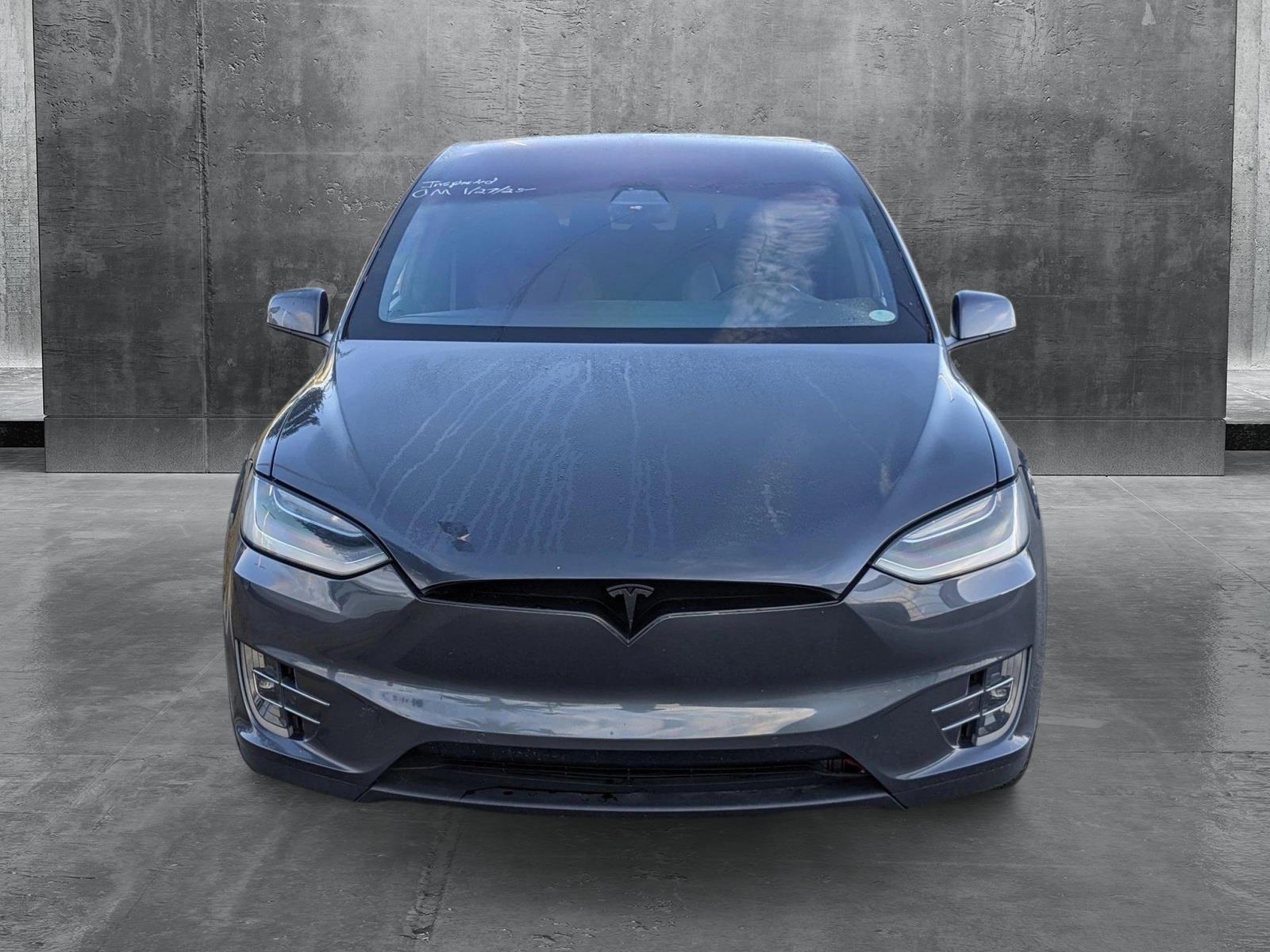 2020 Tesla Model X Vehicle Photo in Orlando, FL 32811