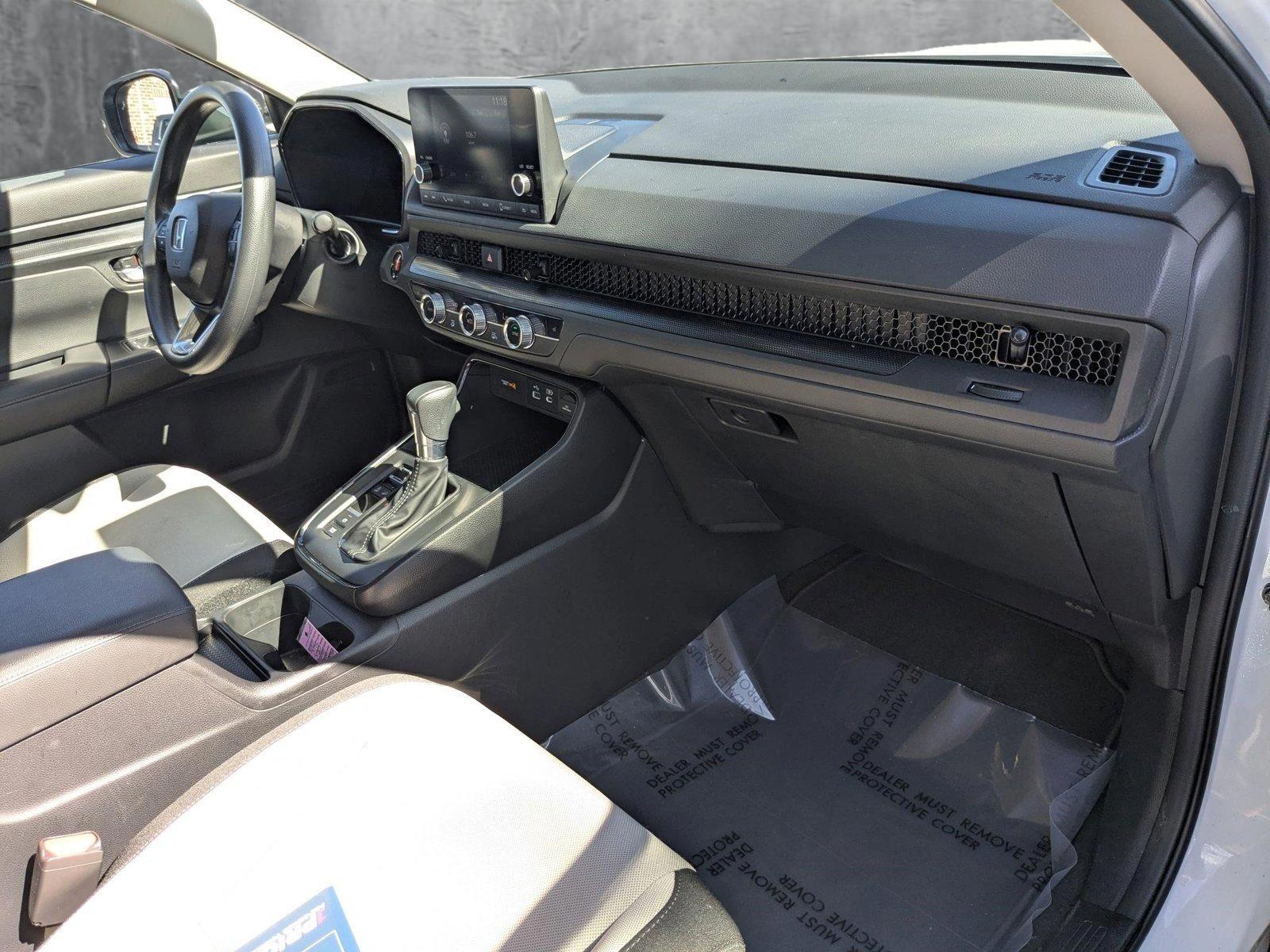 2023 Honda CR-V Vehicle Photo in MIAMI, FL 33134-2699