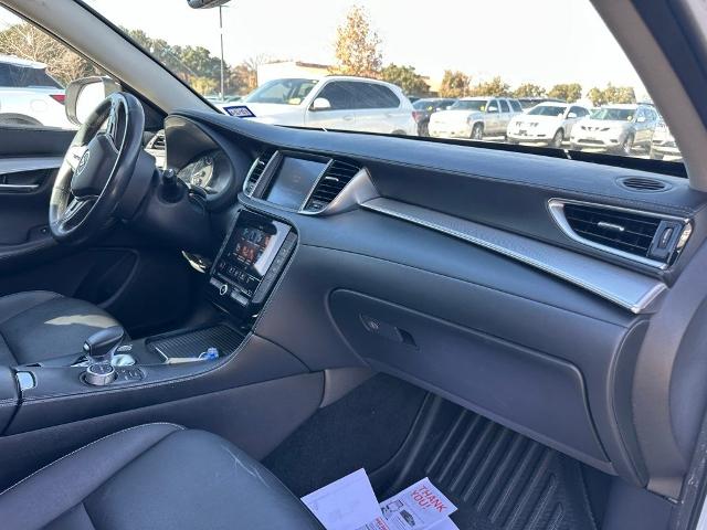 2020 INFINITI QX50 Vehicle Photo in San Antonio, TX 78230