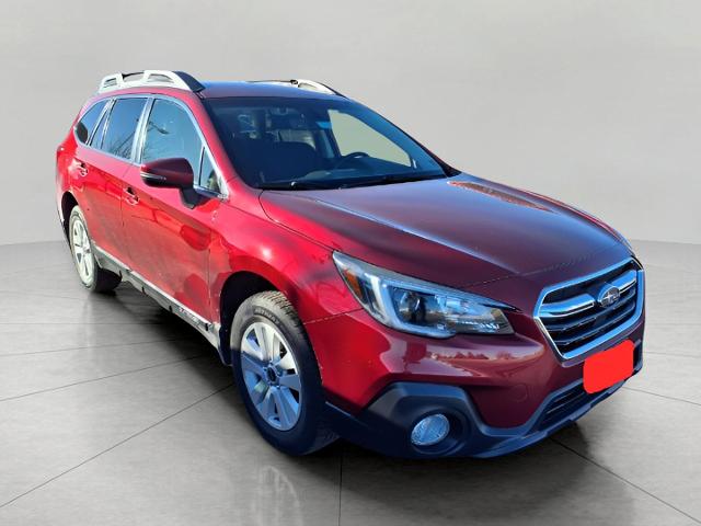 2019 Subaru Outback Vehicle Photo in Oshkosh, WI 54904