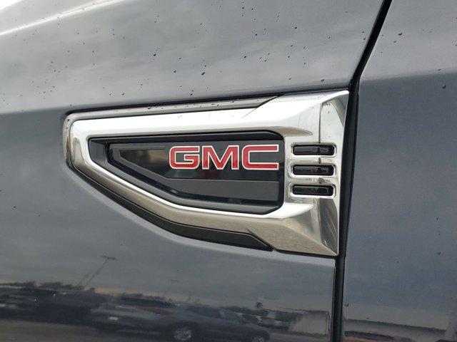 2025 GMC Yukon Vehicle Photo in SMYRNA, GA 30080-7630